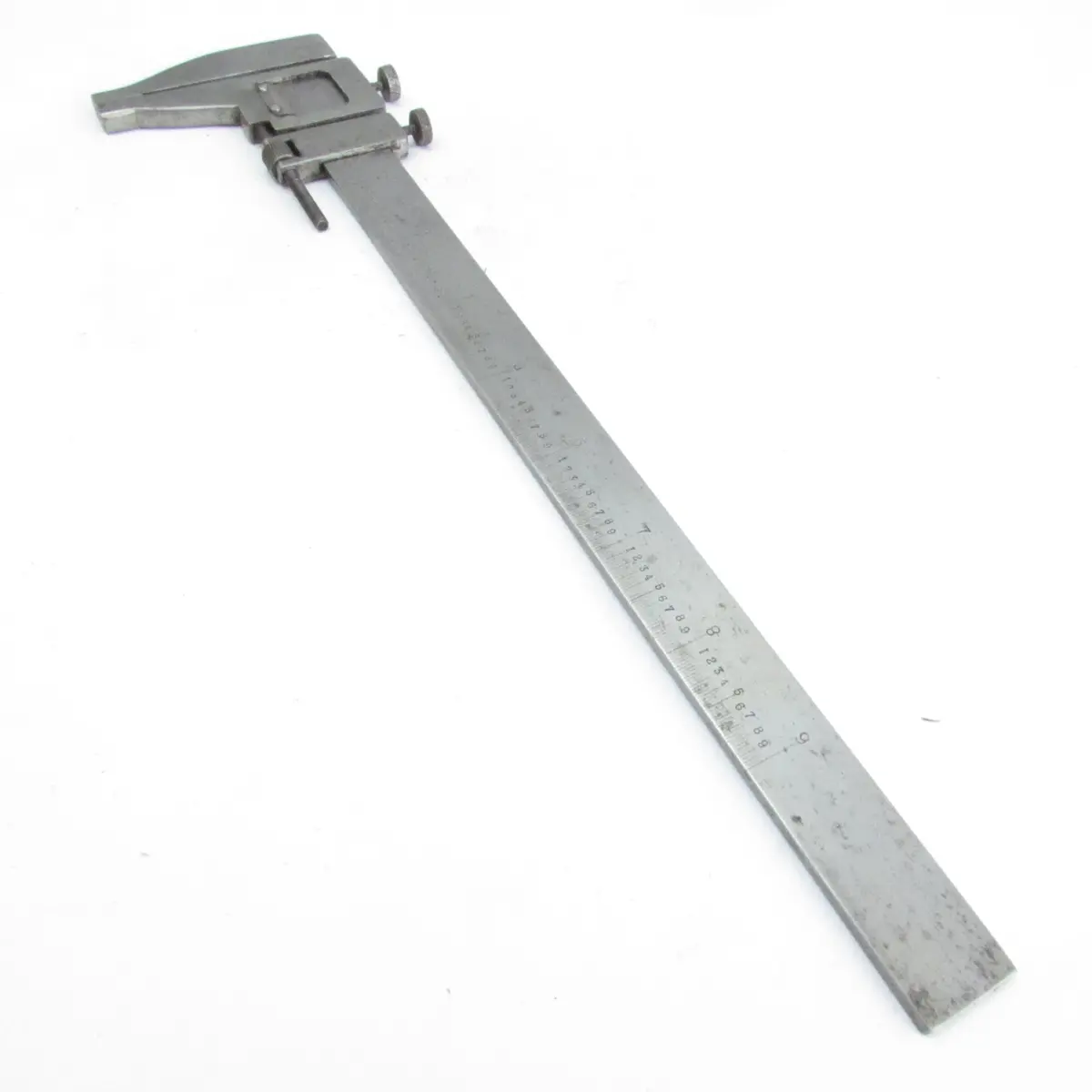 Vernier Calipers – 9” 1