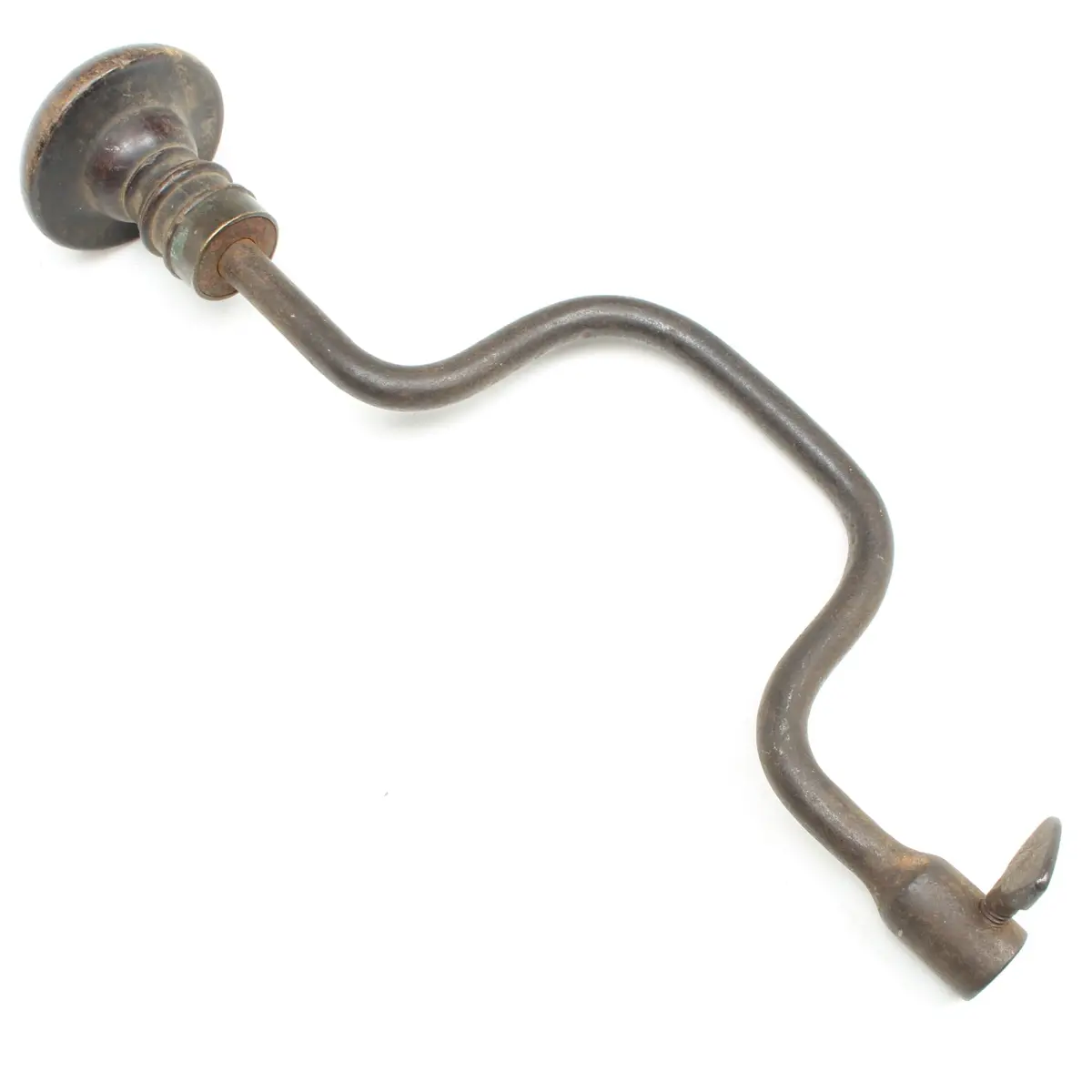 Old Drill Brace 1