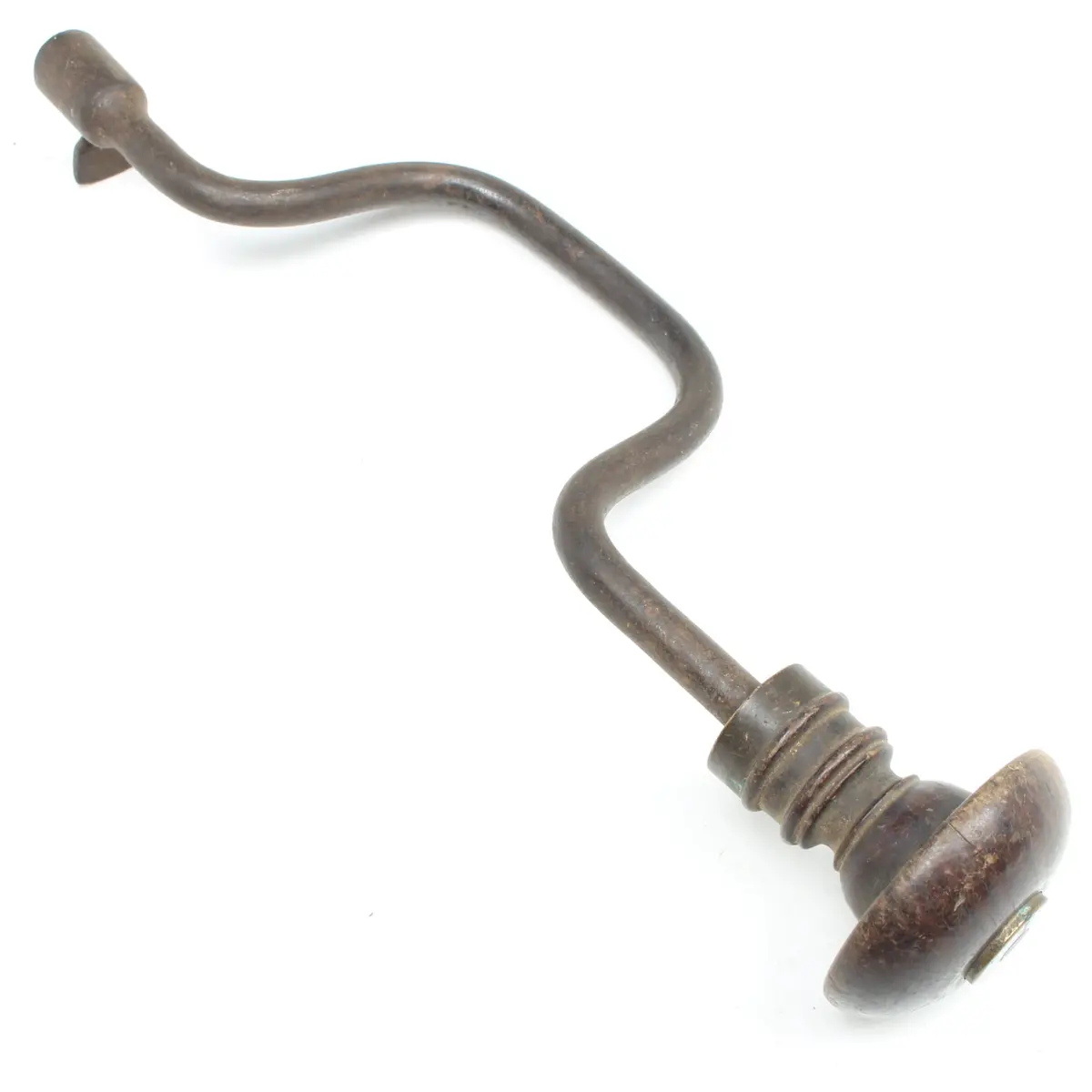 Old Drill Brace 2