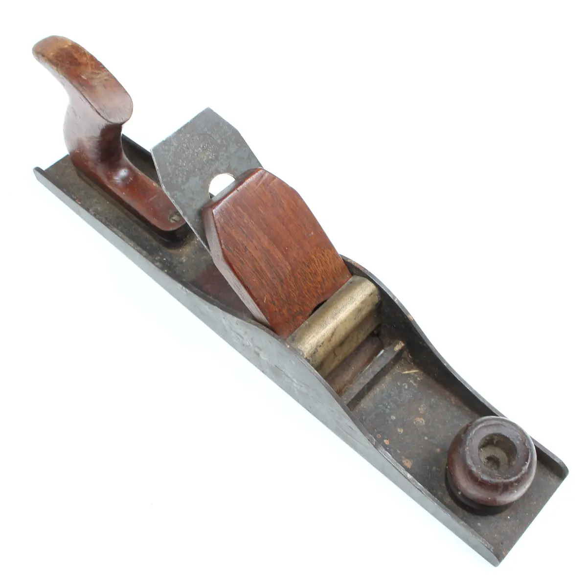 Old Unusual Woodwork Plane (A/F) (Display) 1