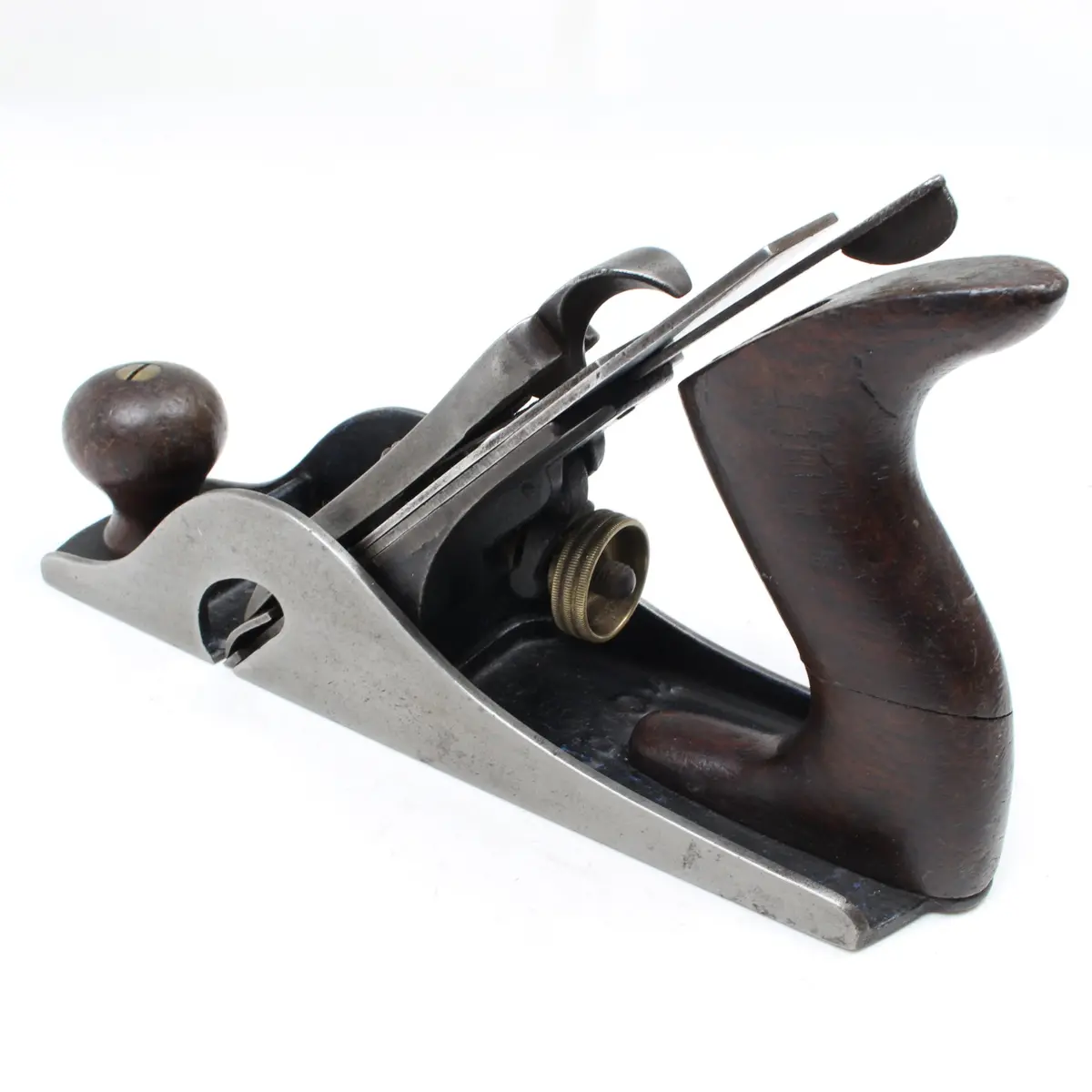 Sold - Stanley Plane No. 10 1/2 2