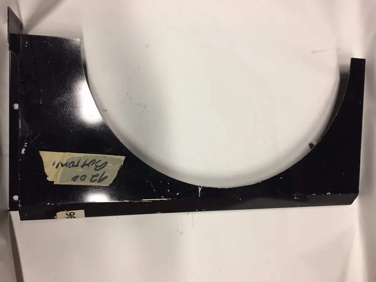 53096 Fan Shroud 1
