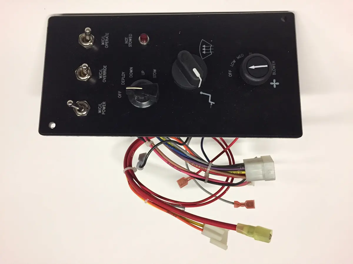 5024359 Control Switch 1
