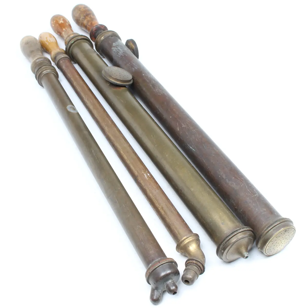 4X Collectable Old Garden / Florists / Rose Sprays 1