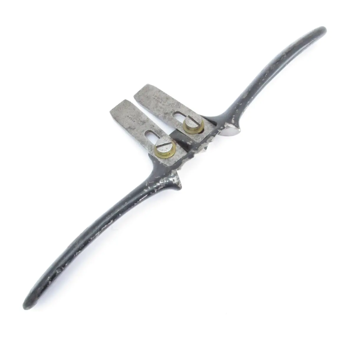 Kimberley Ovolo Double Shave / Sash Shave 1