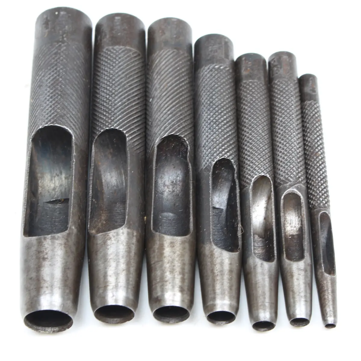 7X Leather-Workers Punches 1