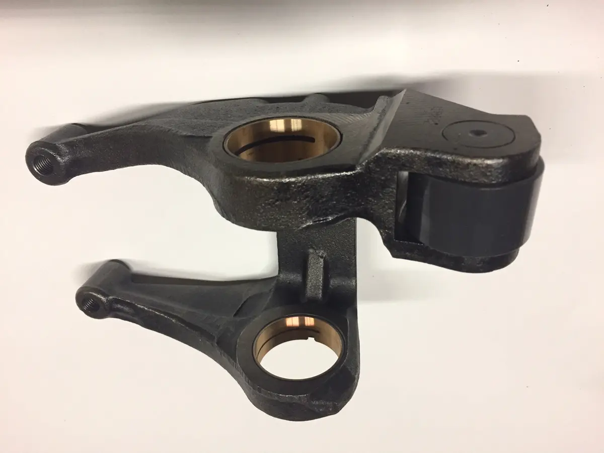R23538247 Arm, Rlr Assembly 1