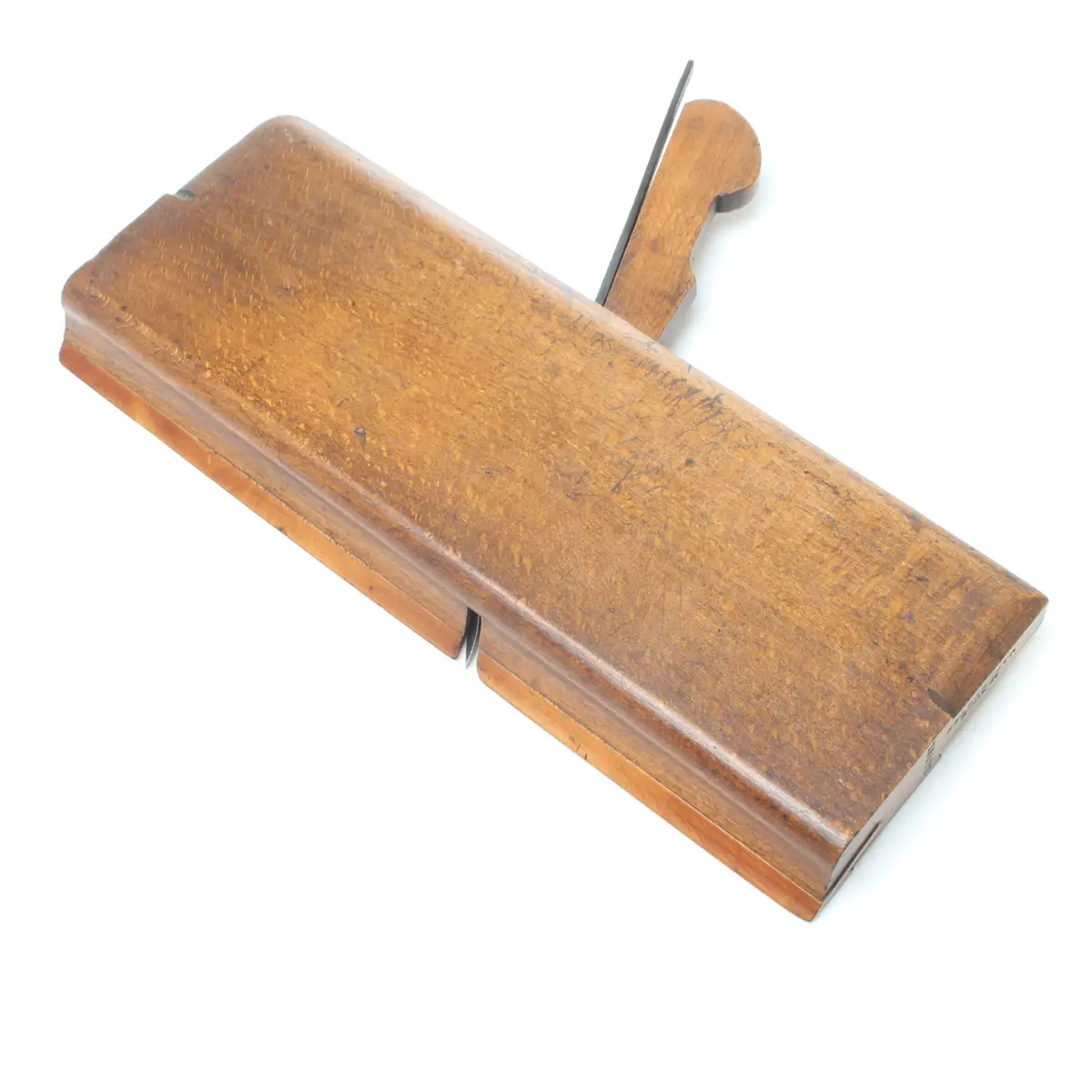 Sold - M Buck (Manchester) Snipe Bill Plane (Beech) 2