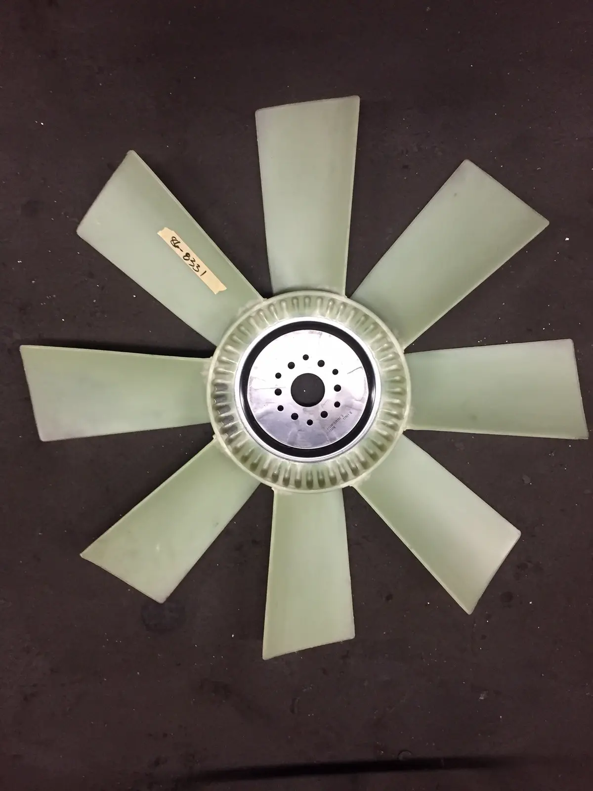 Qts43547, 8 Blades 1