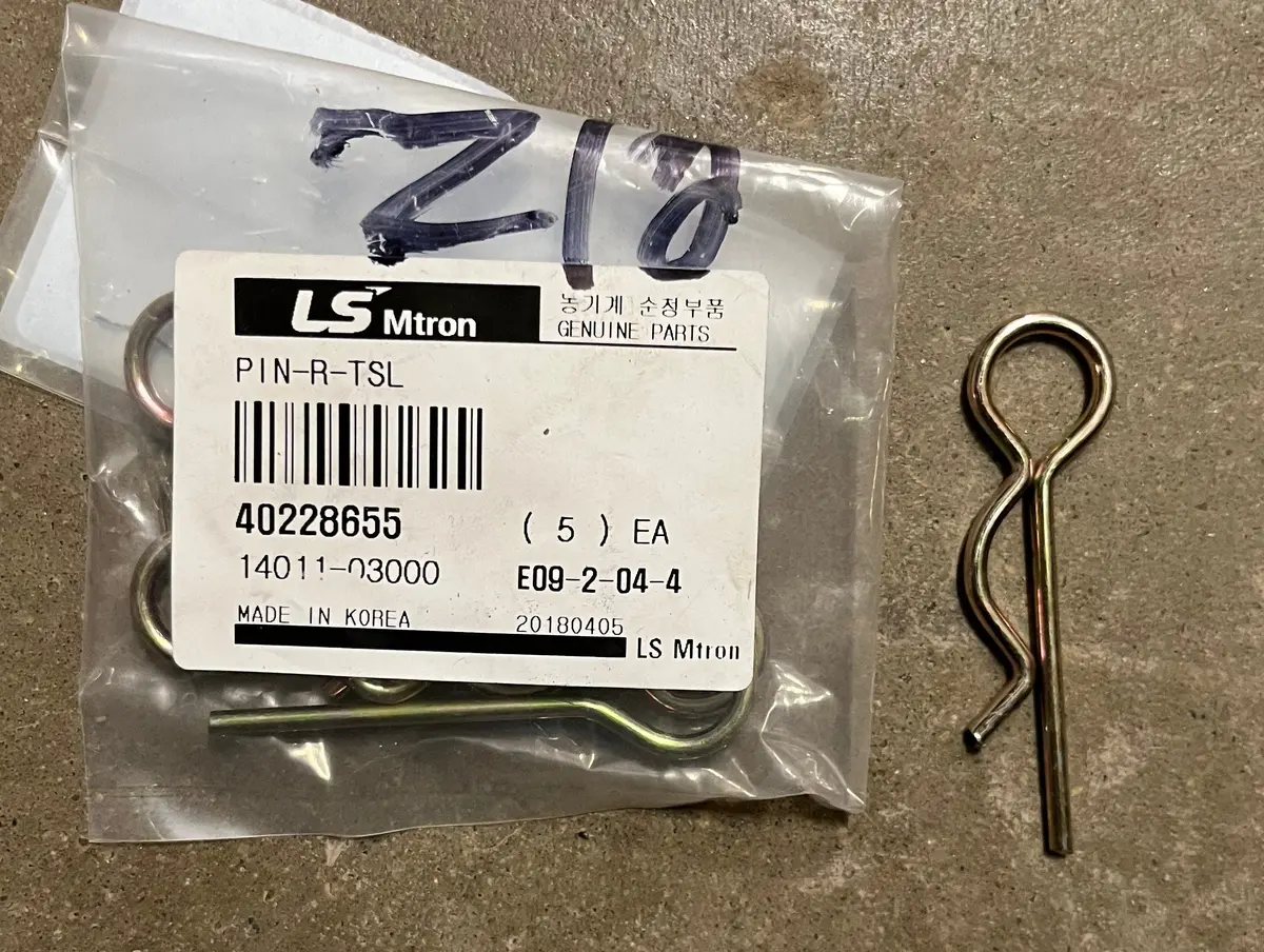 Ls Pin-R-Tsl 40228655 1