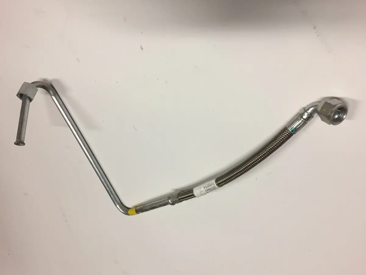 Bic33050 Steel Braided Hoses With Fittings 1