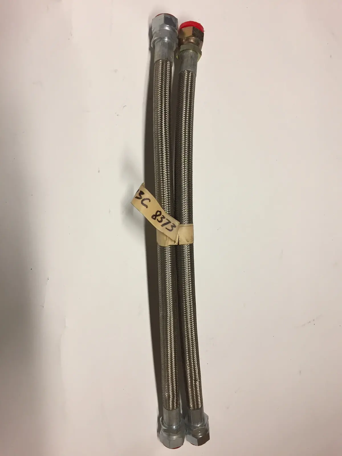 A13c8373 Steel Braided Hoses With Fittings 1