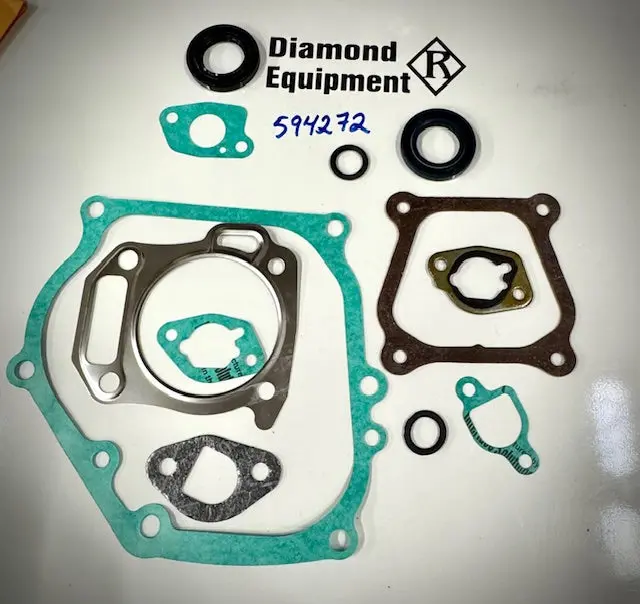 Briggs & Stratton Engine Gasket Set, 594272 1