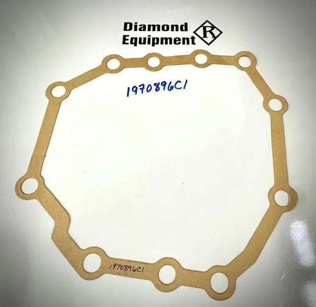 Gearbox Gasket, 1970896C1 1