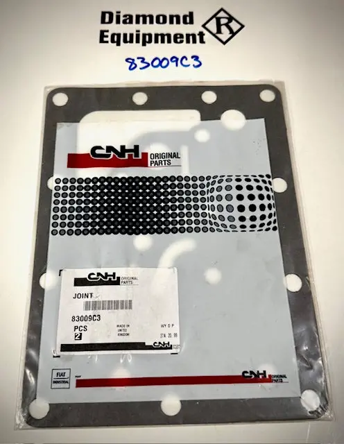 Joint Gasket, 83009C3 1