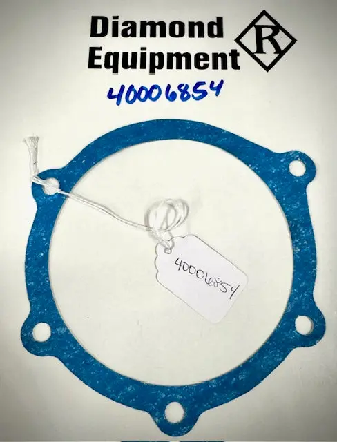 Ls Tractor Oil Filler Gasket, Egq130, 40006854 1