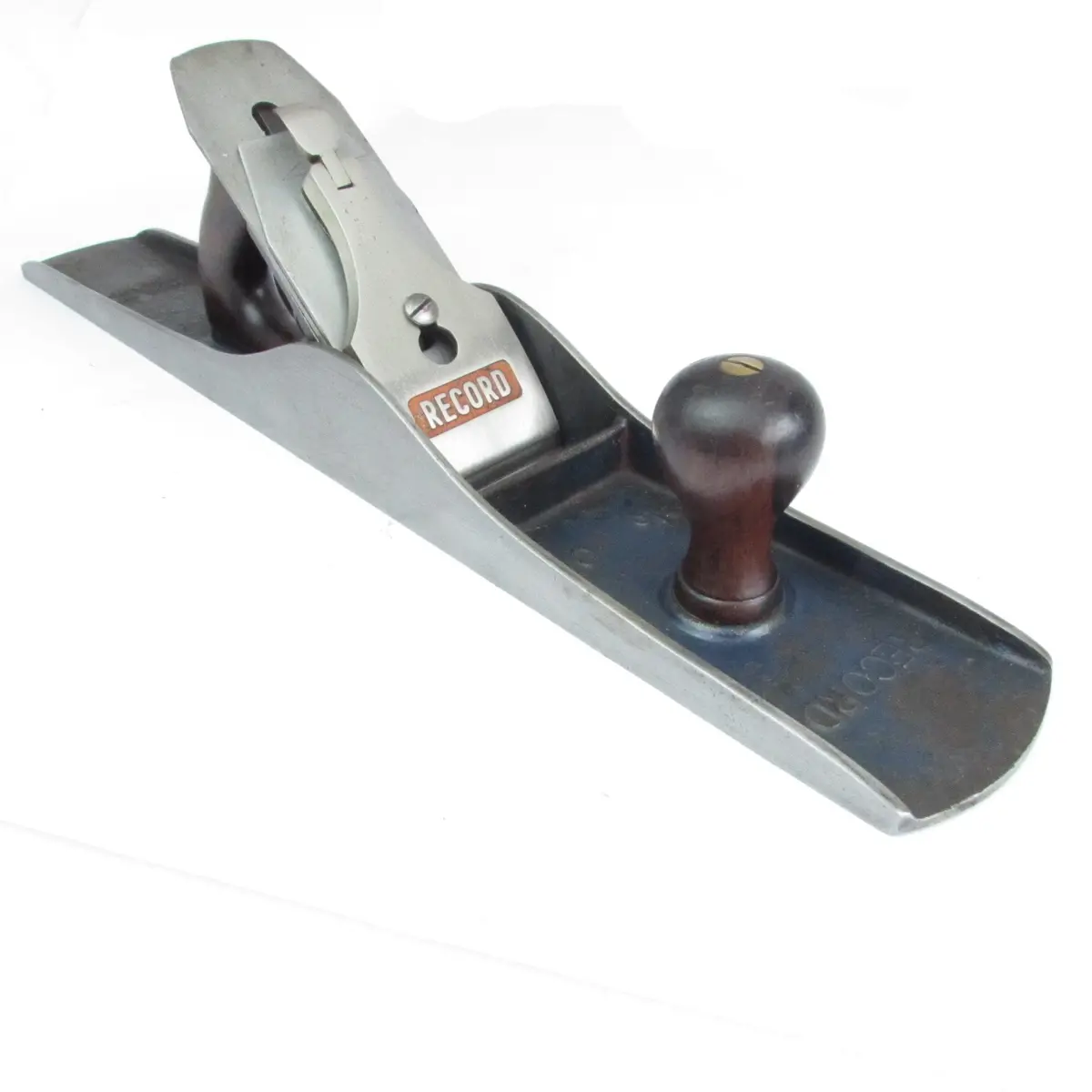 Sold - Record Jointer Plane - No. 07 - England, Wales, Scotland Only 1
