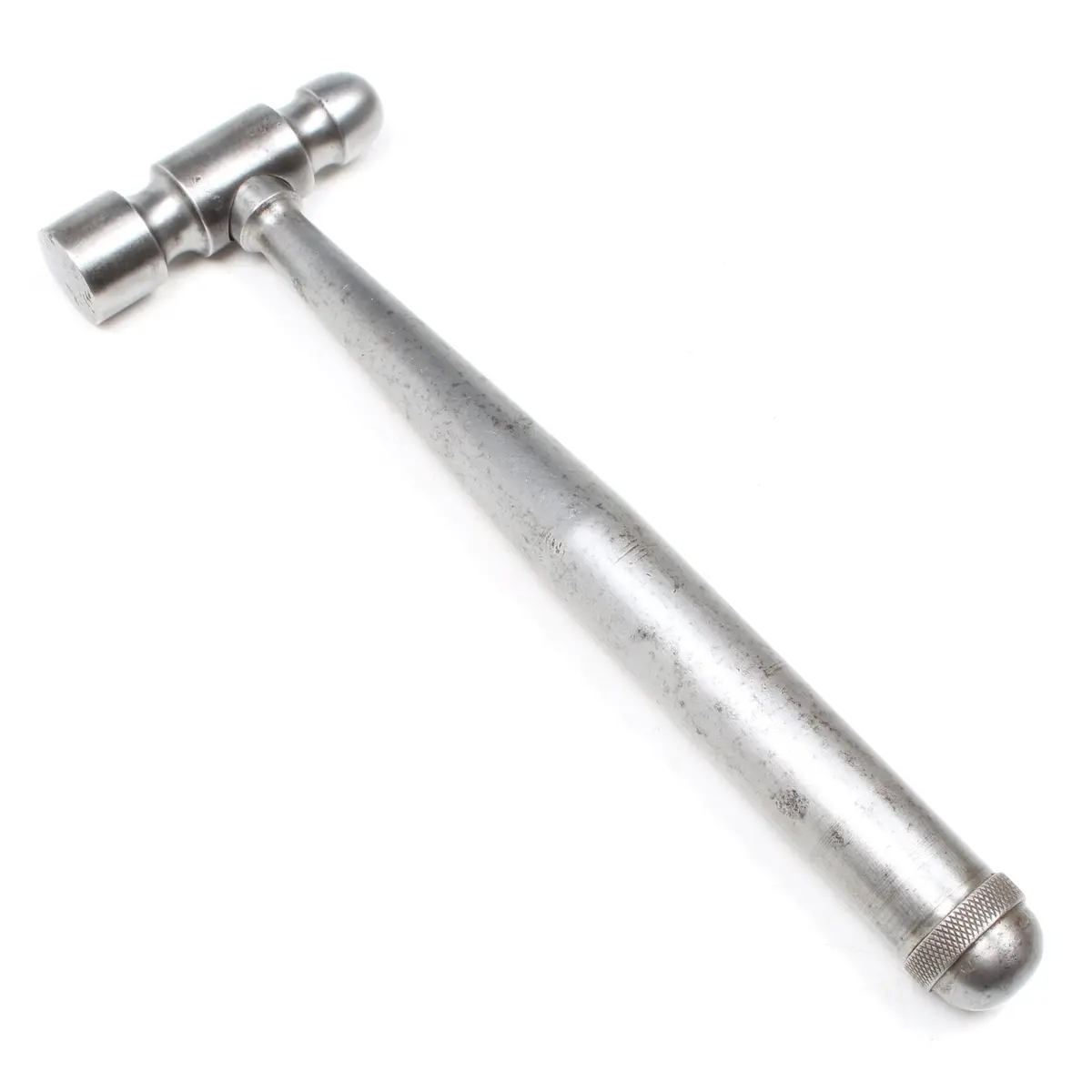 Sold - Old Machinists Hammer 1