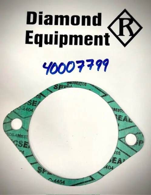 Ls Tractor Oil Ring Gasket, Egq120, 40007799 1