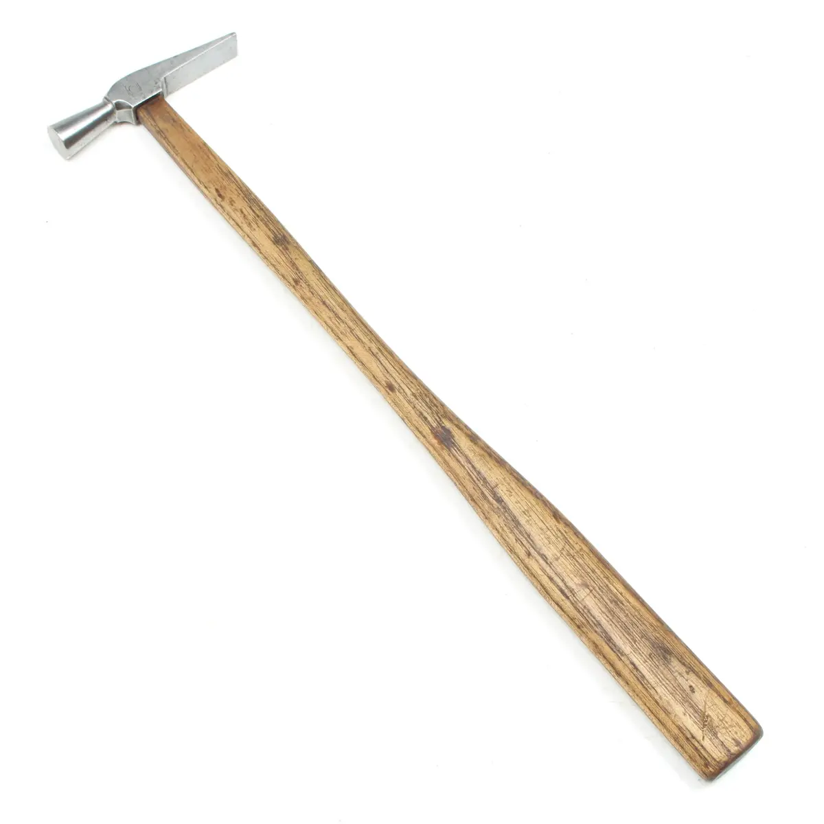Old Small Jewellers Hammer (Ash) (Uk) 1