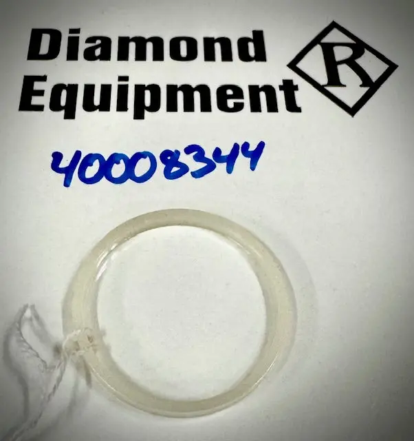 Ls Tractor Dust Collar, Trg821, 40008344 1