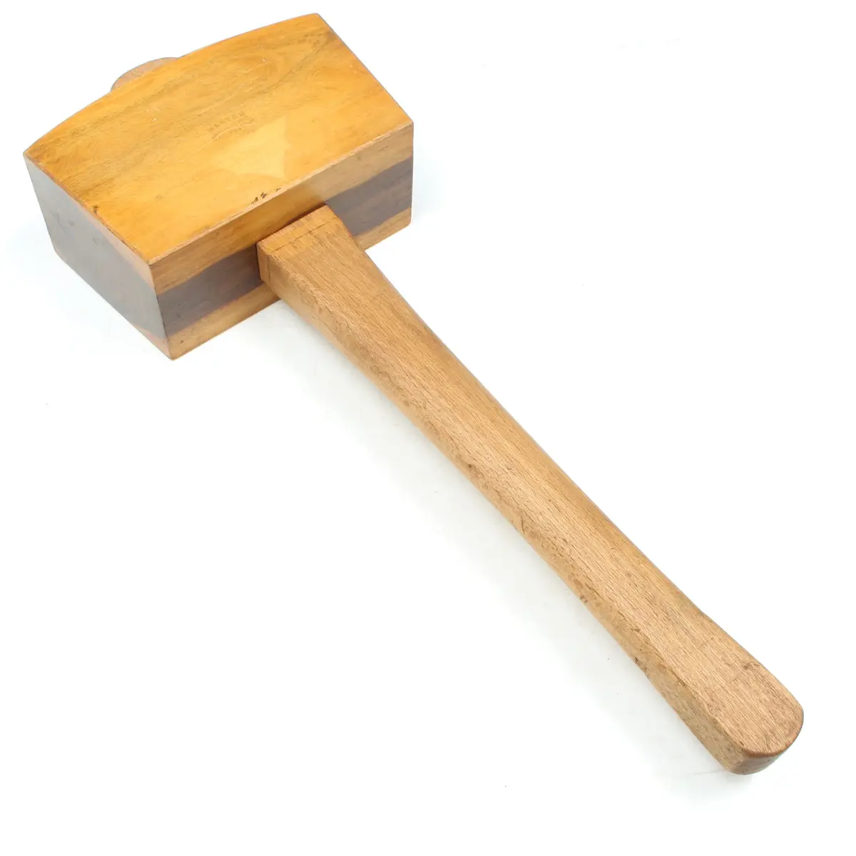 Sold - Old Master Mallet 1