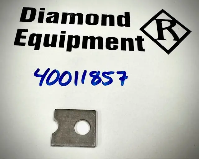 Ls Tractor Shift Link Holder, 40011857 1