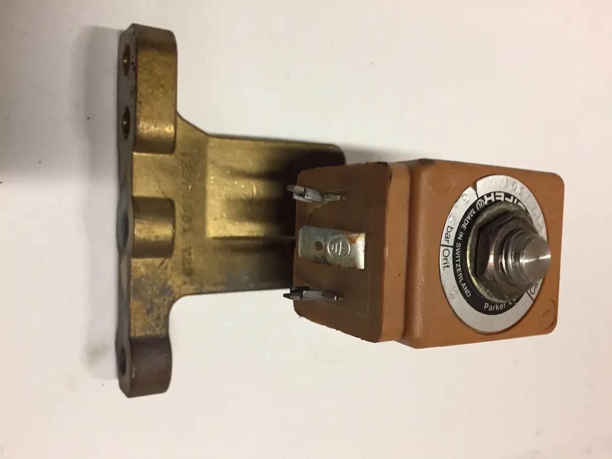 Cat# L22f(30) Pressure Sensor 1