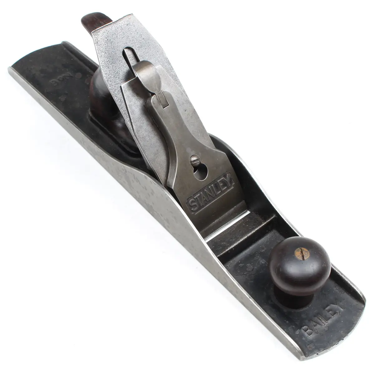 Old Stanley Fore Plane No. 6 - England, Wales, Scotland Only 1