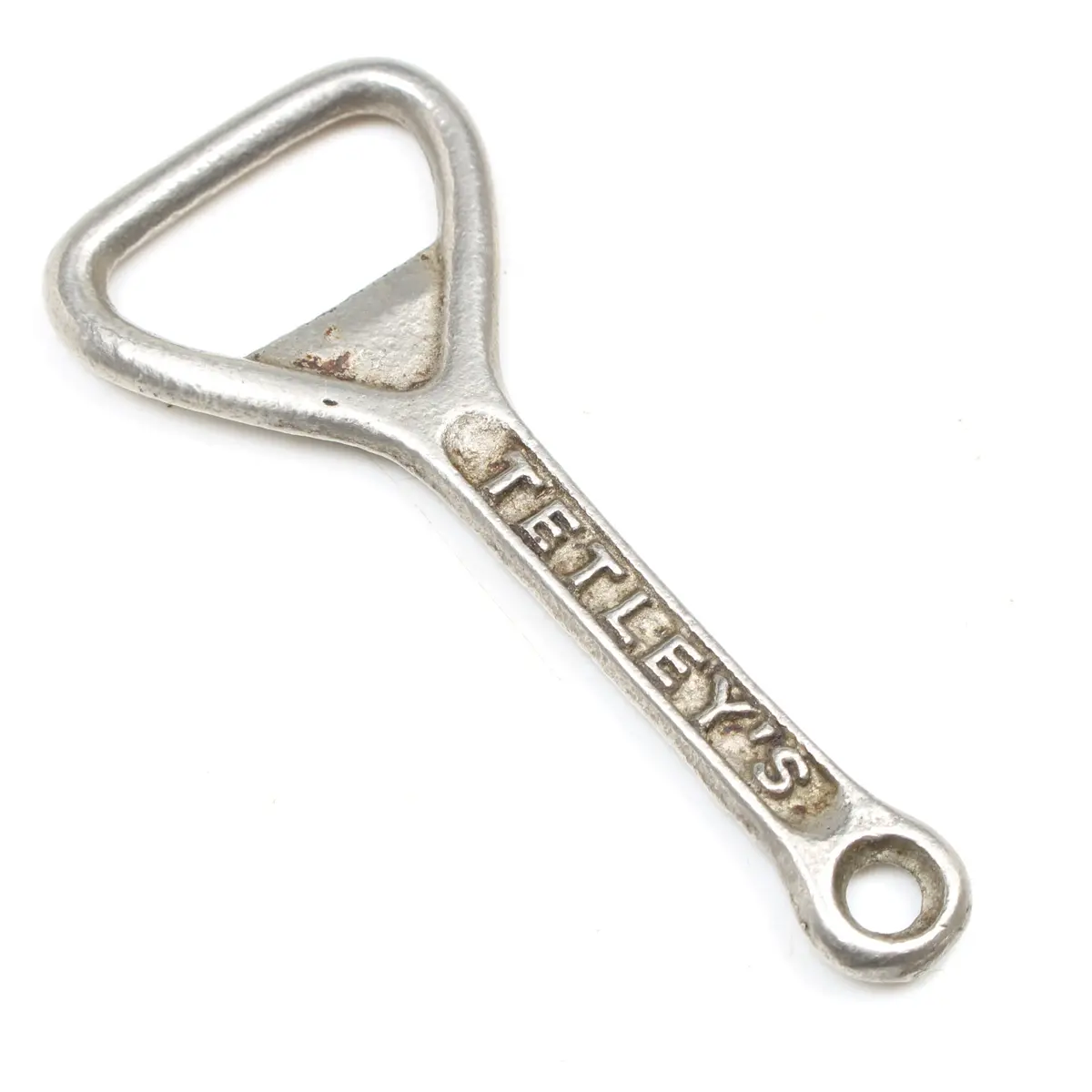 Old Tetleys Bottle Opener 1