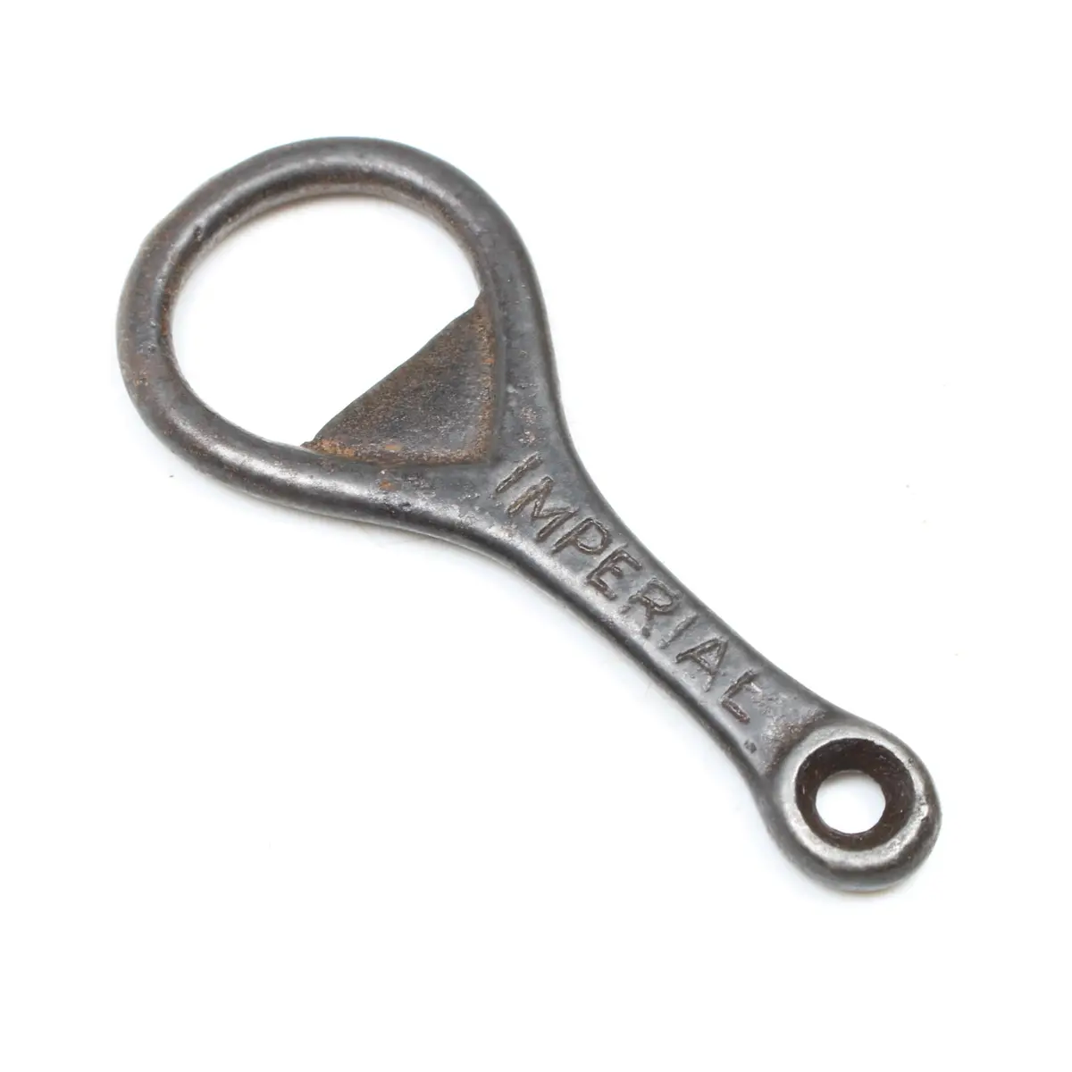 Old Cork Seal Imperial Bottle Opener 1