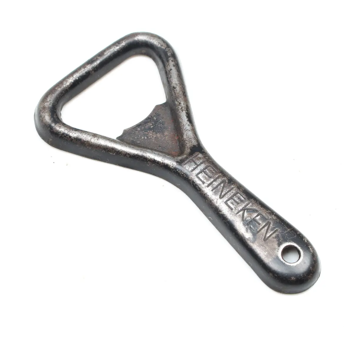 Old Heineken Bottle Opener 1