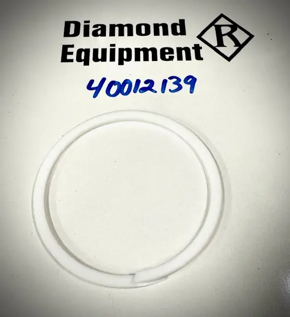 Ls Tractor Back-Up Ring, Trg826, 40012139 1