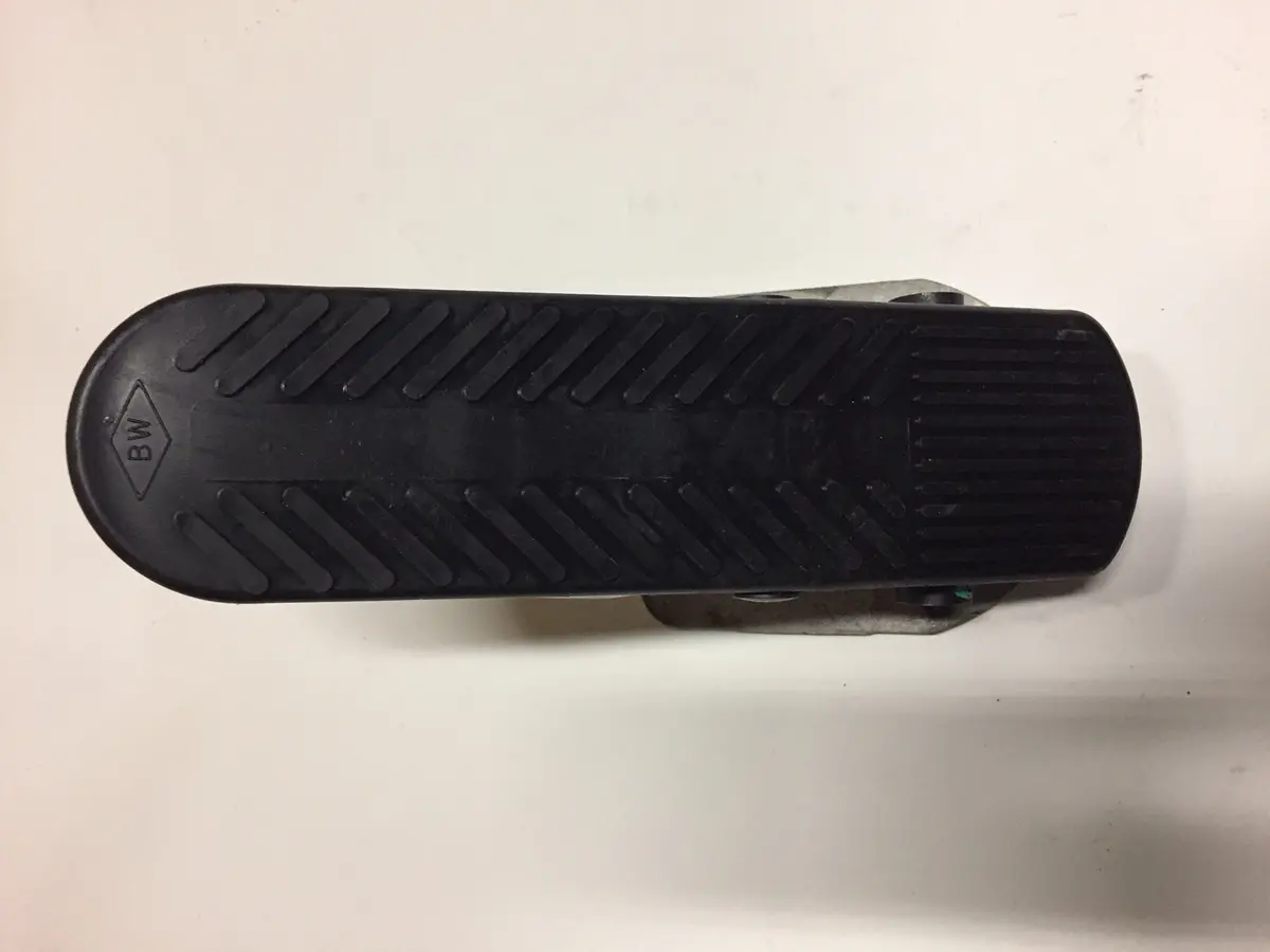 85001, T296178, 111611, With Pedal 1