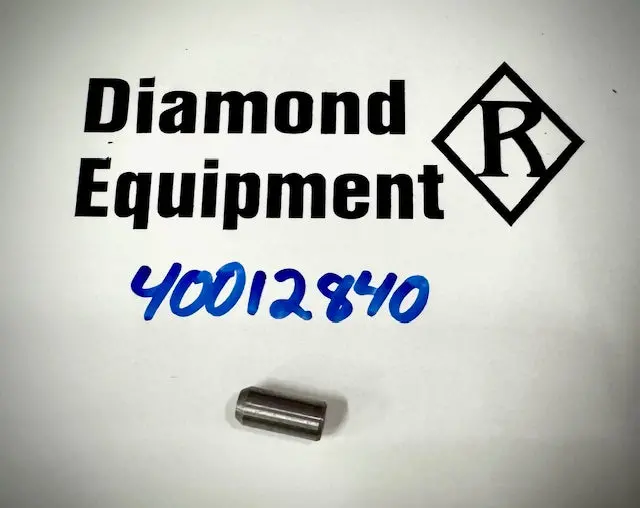Ls Tractor Pin Dowel 40012840 1