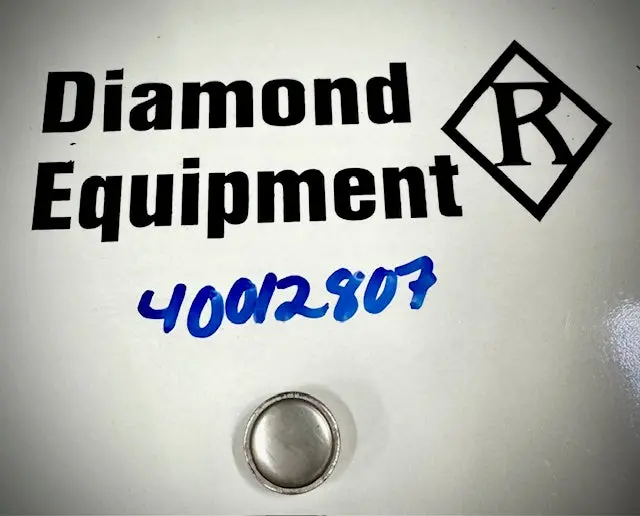 Ls Tractor Cap Sealing, 40012807 1