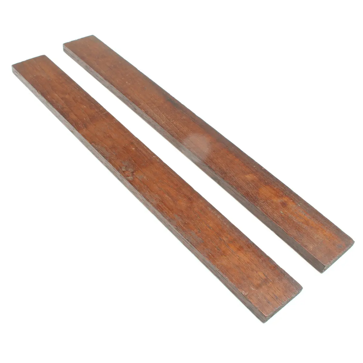 Pair Of Old Winding Sticks 1