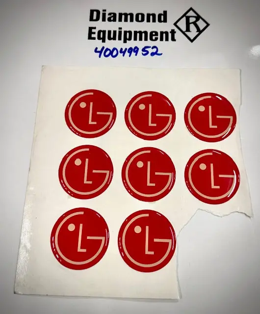 Ls Tractor Decal Lg Mark 40049952 1