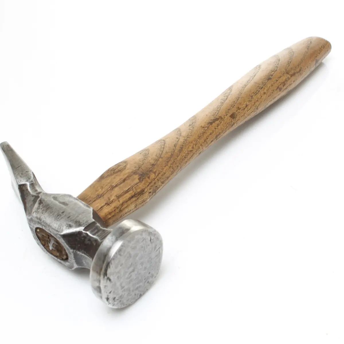Sold - Old Cobblers Hammer (Ash) 1