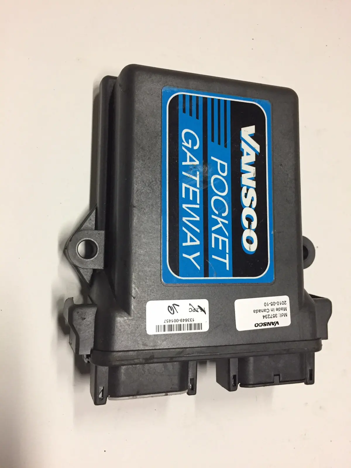 Model 357234 Pocket Gateway 1