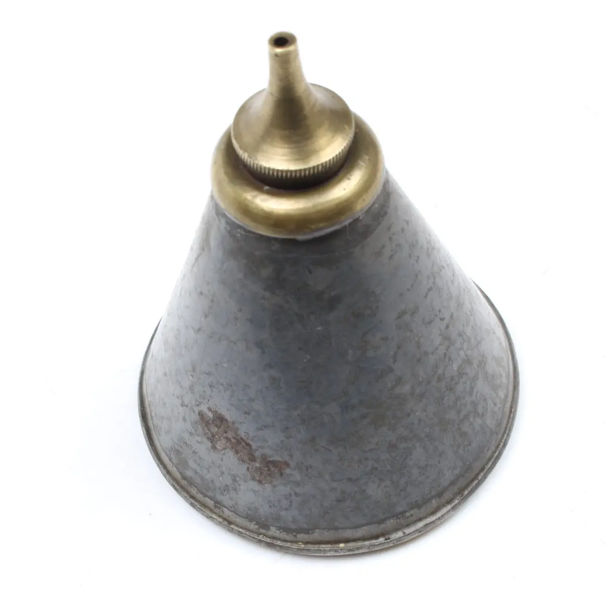 Old Conical Oil-Can 1