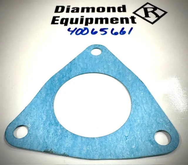 Ls Tractor Gasket Injector Pump 40065661 1