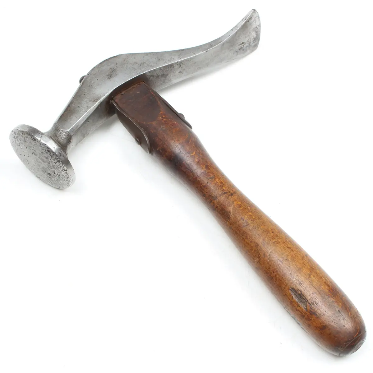 Old Cobblers / Leatherwork / Bookbinder Hammer (Ash) 1