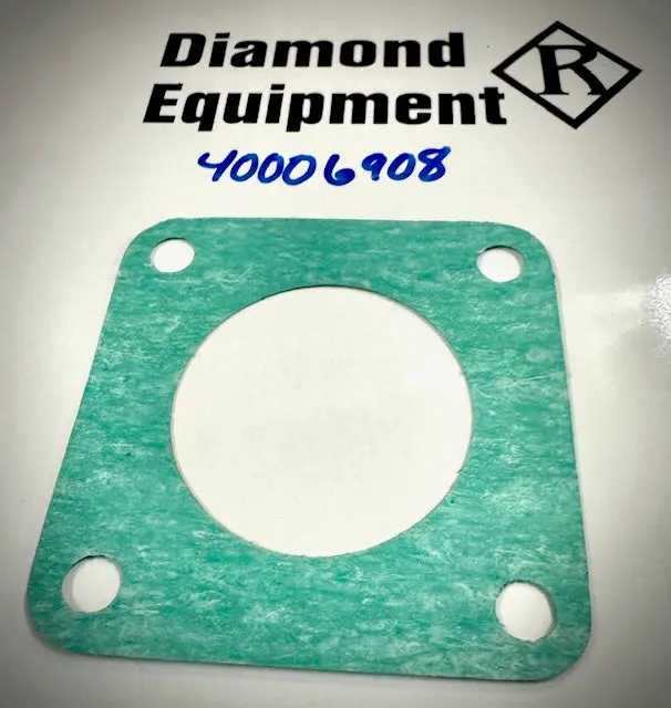 Ls Tractor Gasket Hydraulic Pump 40006908 1