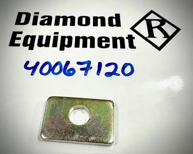 Ls Tractor Stopper, Trg287, 40067120 1
