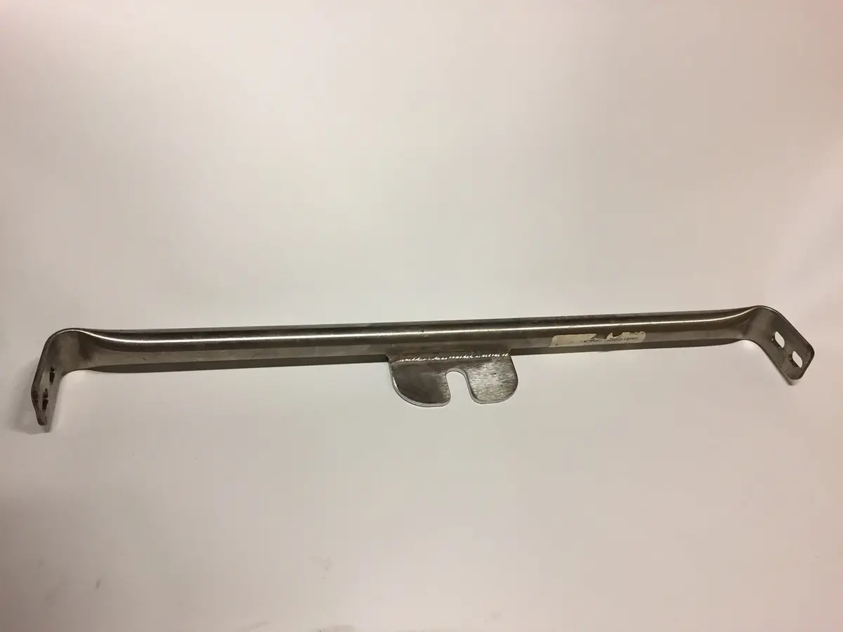 New Flyer # 458283 Grab Handle 1