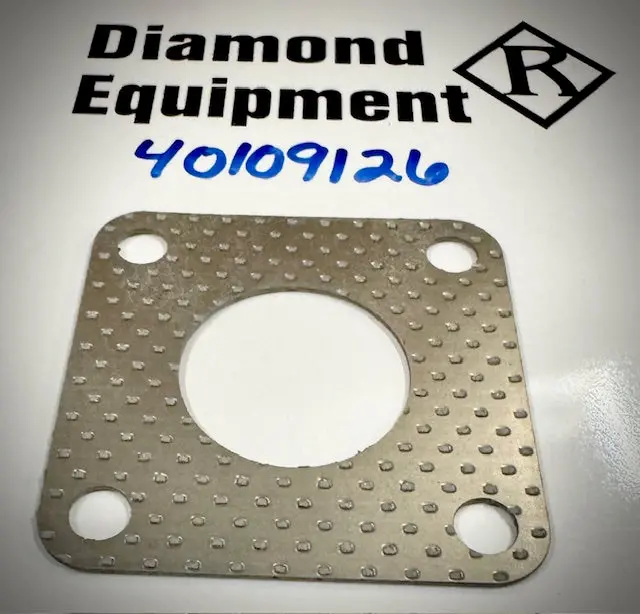 Ls Tractor Muffler Gasket, 40109126 1