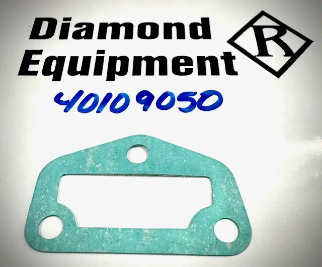 Ls Tractor Water Flange Gasket, 40109050 1