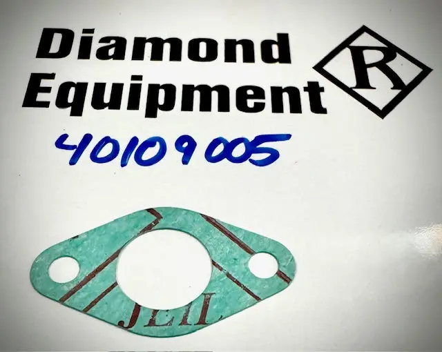 Ls Tractor Gasket, 40109005 1