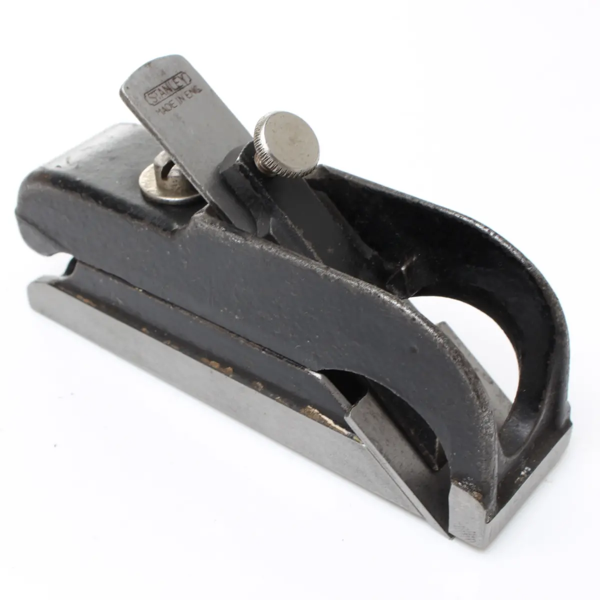 Sold - Stanley Bullnose Plane No. 75 1